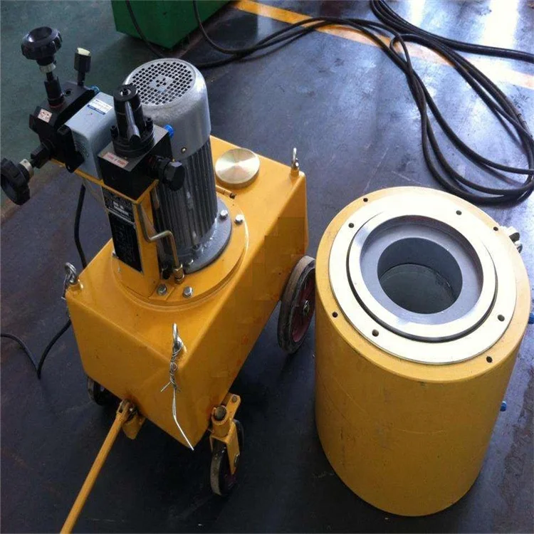 hydraulic jack