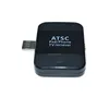 Hot Selling HD Android ATSC TV Tuner Pad TV with 2 Antenna for Free View Digital TV on Android Phone in Mexico Canada and USA