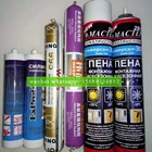 One Component Curtain Wall sausage Structural Silicone Sealant