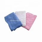 CFP A033 Ready to Ship 25 Colors Cotton Baby Blanket Monogram Baby Quilt