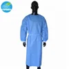 Integrated Circuits hospital surgical gown