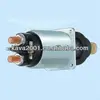 24V,4-Terminal Solenoid Switch For Bosch Starters,66-9109 0331403003 0331403004