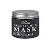 Private label Natural whitening moisturizing facial clay mask Dead Sea Mud Mask