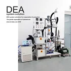 hemp CBD oil machine----Lab Molecular Distiller(SPD) DEA-DZL-5