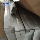 Amazing Fiberglass FRP Round Tube,U Channel and I Beam