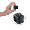 HDQ9 Audio & Video Newest HD 1080P Mini Wifi Camera, Wireless Surveillance IP/AP Camera Remote Alarm