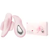 Mobile APP Remote Control Vibrator Strap On Panties Vibrating Dildo G Spot Clitoral Vibrator strapon Sex Toys