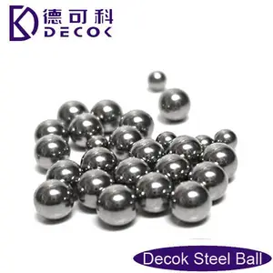 316 stainless steel ball