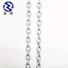 G80 galvanized twisted lifting link chain and conveyor chain