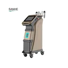 micro FR needle/ MRF SRF microneedle fractional/Superficial fractional RF