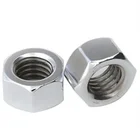 special materials Duplex SS 2205 M8 Hex Nut