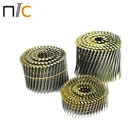 Durable Hot Selling bostich coil nails/2 inch coil roofing nails/coil nails for sale