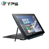 Portable mini laptop 10.1 inch windows10 tablet 2GB 64GB or 32GB IPS HD touch screen dual os android tablet with ,Window pc tab