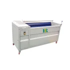 High Quality Vegetable Cleaning Onion Peeling Machine
