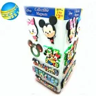 Promotional Soft Pvc Fridge Magnets For Lovely Cartoon Characters