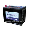 Best Quality MF Battery MITSUBISHI N50MF 48D26R 12V50Ah for Starting