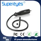 Hot sale 7mm IP 67 waterproof USB digital flexible handheld borescope inspection camera price with magnet hook side mirrors