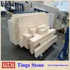 Travertine natural stone for construction