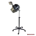 Hair Salon Beauty Ionic Bonnet Hair Dryer for Hairdressing coloring and styling
