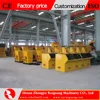 China Top Manufacturer Gold Equipment Flotation Separator Small Gold Mining Plant