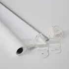 Home Decoration Modern Free Fabric Sample Layout Roller Blind