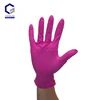 Disposable Medical Nitrile Examination Gloves