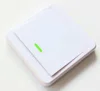 Selling 1ch 2ch 3ch wall switches learning code RF wireless universal remote control for home automation