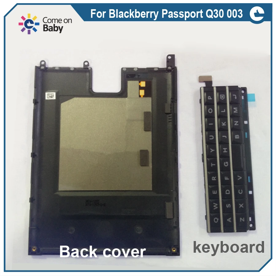 PCS Protetor de Tela de Vidro Temperado Para Blackberry Passport 2 Q30 Vidro película protetora