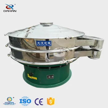 High capacity 1500 sweco copy vibration screen sieve shaker