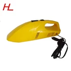 The Most Practical Vehicle Tools Big Suction Portable Car Vacuum Cleaner For Dust Cleaning