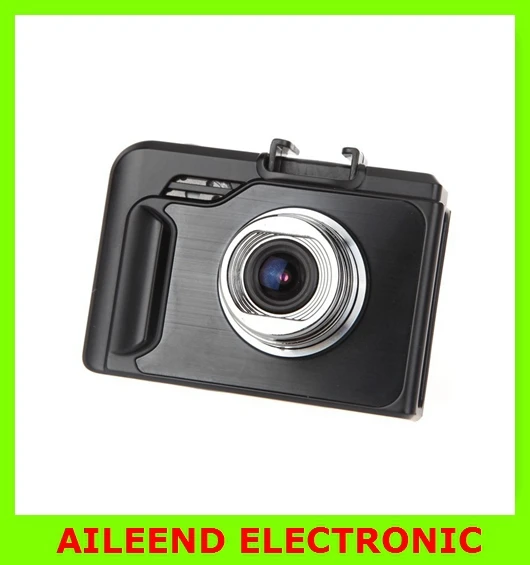 2.0 inch TFT FHD 1080P 120 Degree H.264 LCD Car Vehicle DVR Camera Driving Recorder Road Safety Guard Night Vision G-sensor