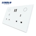 korea lighter socket 230v plug usa italy saudi arabia ups power plug socket outlet