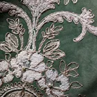 Curtains Fireproof Curtain Curtains For Curtains Reversible Sequin Fabric Curtains For Home Window Fireproof Embroidery Curtain Church