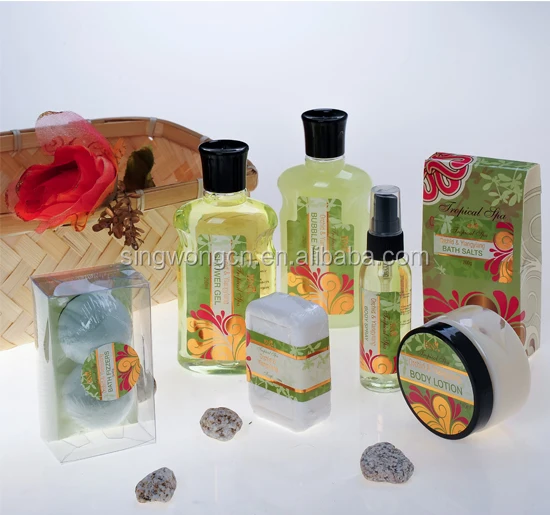 & personal care  bath supplies  bath set  china body wash gifts