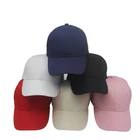 Wholesale Custom Logo Fashion Baseball Cap Sport Hat