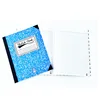 Cheap Wholesale Composition Notebook