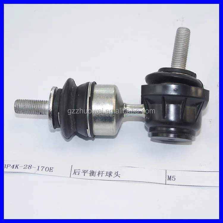 Auto Rear Stabilizer Link For Mazda3 M5 Bp4k28170,Bp4k28170d Buy Stabilizer Link For Mazda