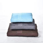 Petstar Superior Quality Soft Ice waterproof cooling pet dog bed mat dog cooling mat