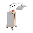 Phototherapy Hair Growth/VKINGLASER CE L161Most Popular LED PDT collagen red light therapy for beauty salon SPA