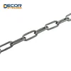 Stainless steel DIN763 link chain