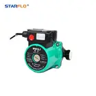 STARFLO RS-6 30LPM 100w 220v cast iron silent wilo mini hot water circulation pump