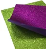 Colorful EVA Foam Sheet A4 Size Glitter Goma EVA for Art Craft