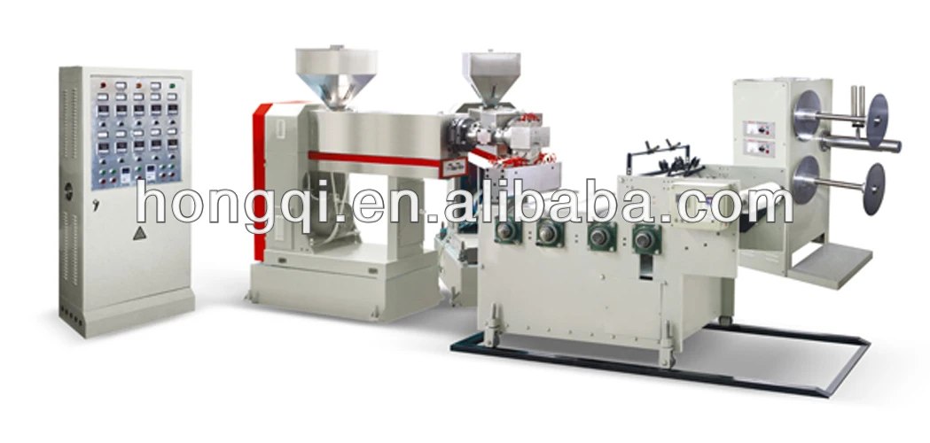 F2S double layer co-extrusion stretch film machine.jpg