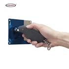 Wireless Usb Guard Tour Patrol System For Guard Control