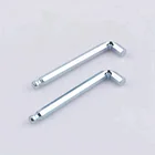 Ball Point End Long Arm Allen Hex Key Wrench