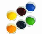 Epoxy resin potting compounds for electronics encapsulation