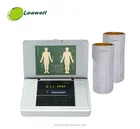 massager health herald digital therapy machine waist Protector wen jiu moxa