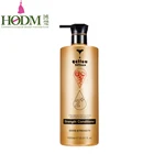 Natural hair deep repair best conditioner for damaged hair macadamia oil & coconut oil daily hair conditioner