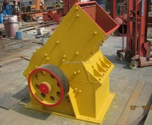 large capacity coal ring hammer crusher for sale