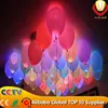 alibaba new item Wholesale led balloon lights Xmas for Pary birthday